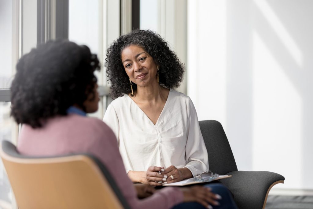 How Licensed Cognitive Behavioral Therapist Can Help You Full Spectrum